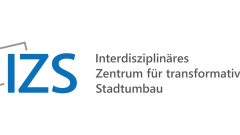 Logo des IZS