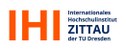 Logo des IHI Zittau