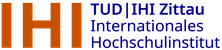 Logo des IHI Zittau