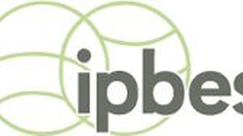 Logo IPBES