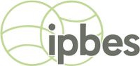 Logo IPBES
