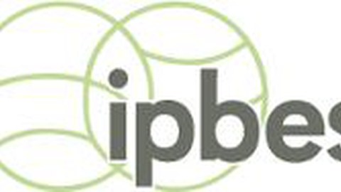 Logo IPBES