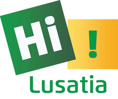 Logo des Hi!Lusatia e. V.