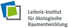 Logo des Instituts für ökologische Raumentwicklung