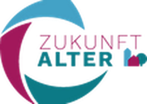 Logo des Projekts "Zukunft Alter"