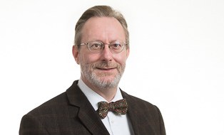 Portraitfoto von Prof. Michael Aßländer