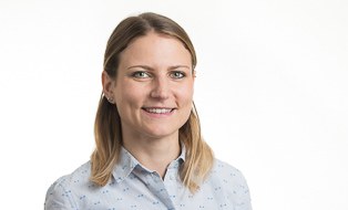 Melanie Arzberger