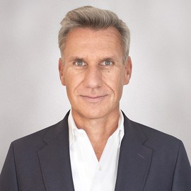 Bild LinkedIn Markus Scholz