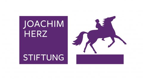 Logo Joachim Herz Stiftung