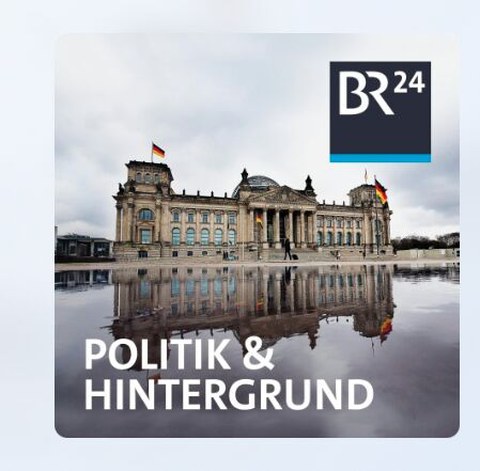 Bayerischer Rundfunk