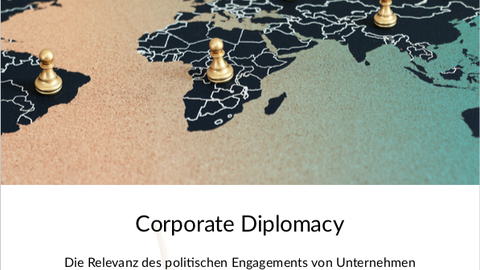 Corporate Diplomacy