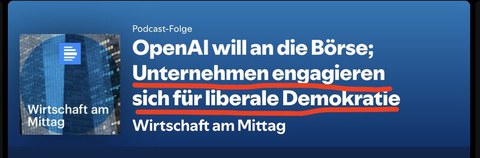 Deutschlandfunk