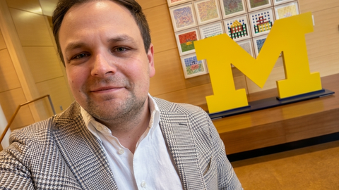 Benedikt Kapteina