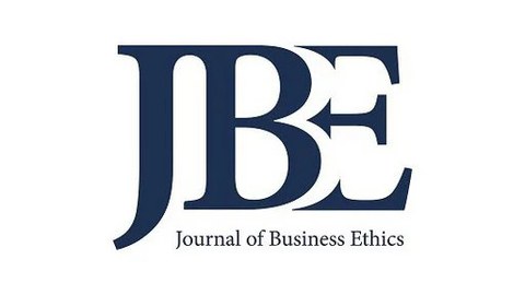 Journal of Business Ethics