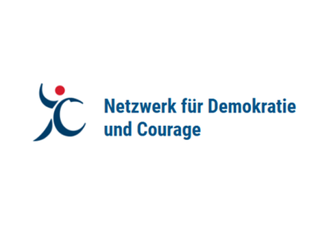 Netzwerk für Demokratie und Courage e.V.