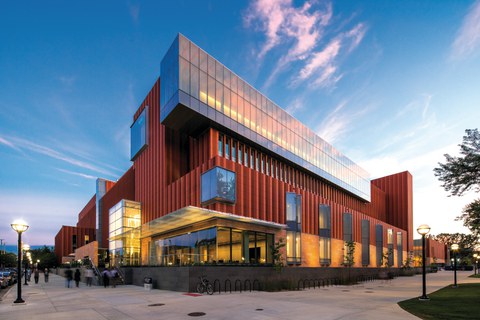 Ross University