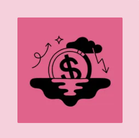 Logo Podcast DIE ZEIT