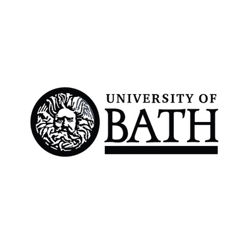 Bath University Logo