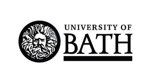 Bath University Logo