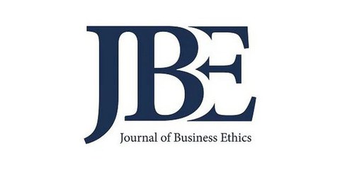 Journal of Business Ethics