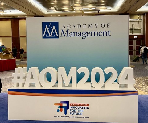 AOM Conference 2024