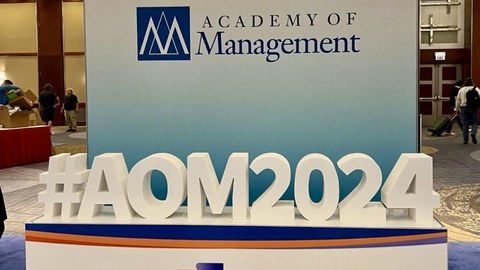 AOM Conference 2024