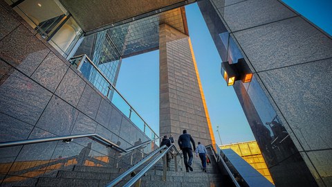 Foto Unternehmen und Governance