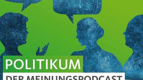 Politikum - Der Meinungspodcast von WDR 5
