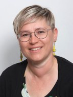 Portrait Marzena Poraj-Kobielska
