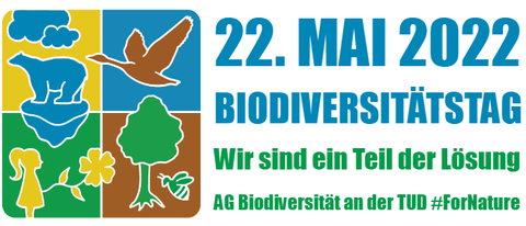 AG Biodiversität für die Natur