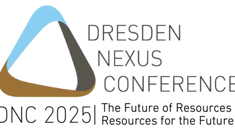 Dresden Nexus Conference 2025