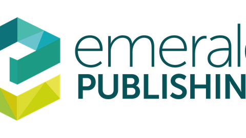 Logo von Emerald Publishing