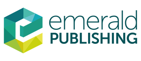 Logo von Emerald Publishing