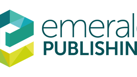 Logo von Emerald Publishing