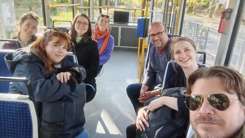 Team Building auf der Bowling Bahn