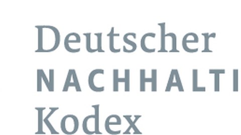 Logo of Sustainability Code