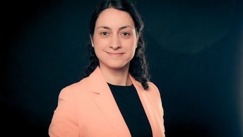 Leyla Azizi