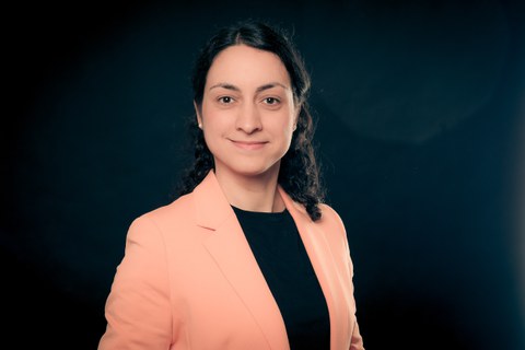 Leyla Azizi