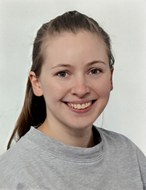 Ein Profilfoto von Florentine Zies