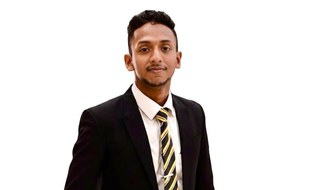 Ein Profilfoto von Kulsith Bimsara