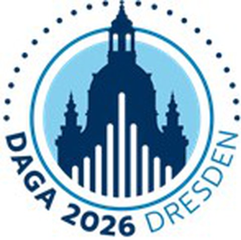 DAGA Logo weiß