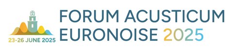 Logo Euronoise