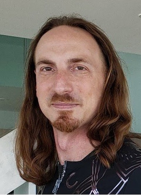 David Parisi