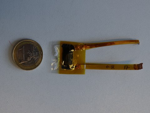 Vibration Actuator