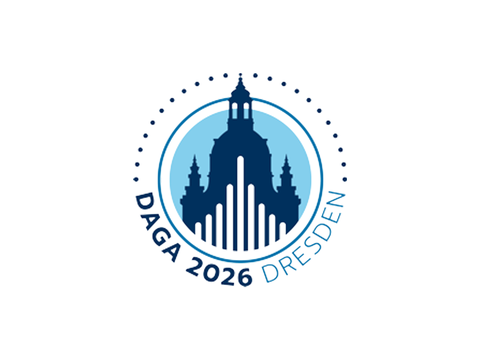 DAGA 2026 Logo