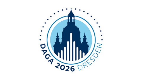 DAGA 2026 Logo