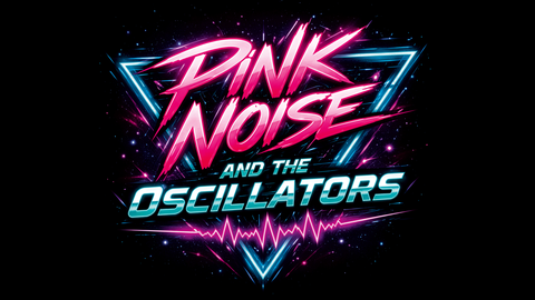 Pink Noise and the Oscillators