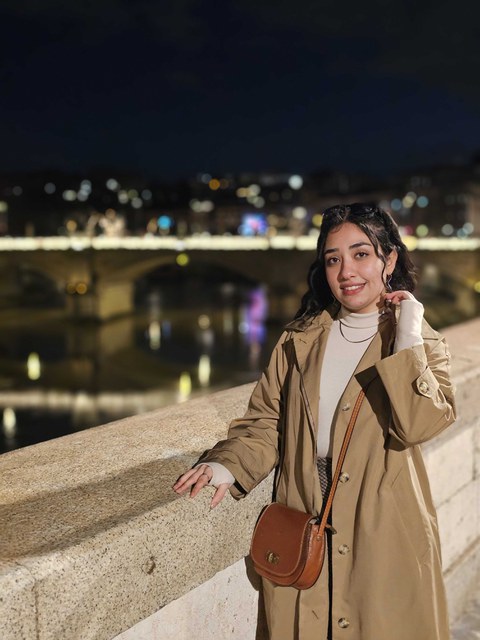 Maryam Alipour