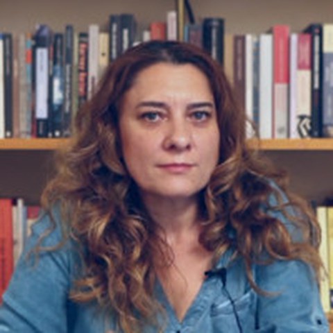 Beliz Güçbilmez
