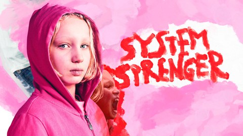 Systemsprenger
